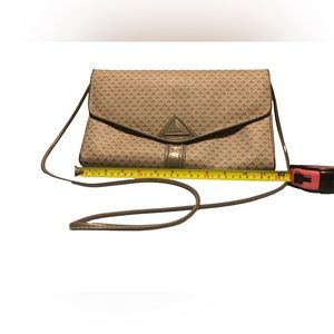 Liz Claiborne Vintage Logo Purse